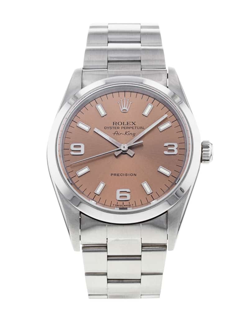 Rolex Air-King 14000 Rolex Air-King 14000